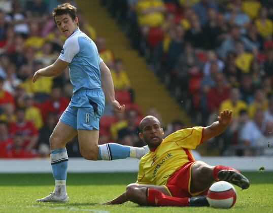Joey Barton