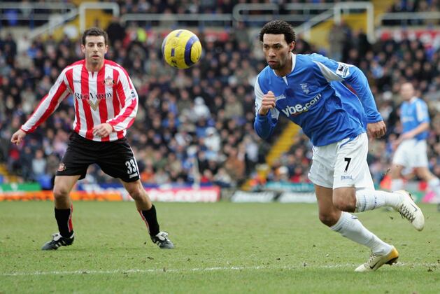 Jermaine Pennant
