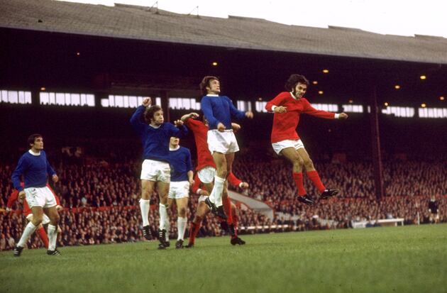 George Best