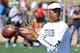 Servite High quarterback Travis Waller was among the top performers in Oakland's Elite 11.
