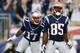 The development of young receivers will be crucial to the Patriots offense in 2014.