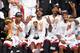 It's hard to imagine the Big Three breaking up after a third consecutive title.