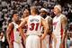 The Heat's stable of stellar reserves is aging, fast.