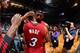 The Heat have grown close, maybe too close to willingly disband.