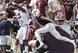 Alabama's veteran cornerbacks will try to hang on against some very talented newcomers.