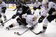 The Ducks and Kings battled for seven hard-fought games.
