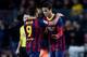 Ibrahim Afellay was one of a handful of first-teamers to endure the briefest of cameos in 2013/14.