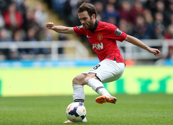 Juan Mata