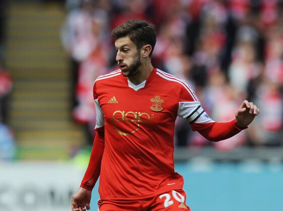Adam Lallana