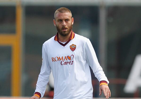 Daniele De Rossi
