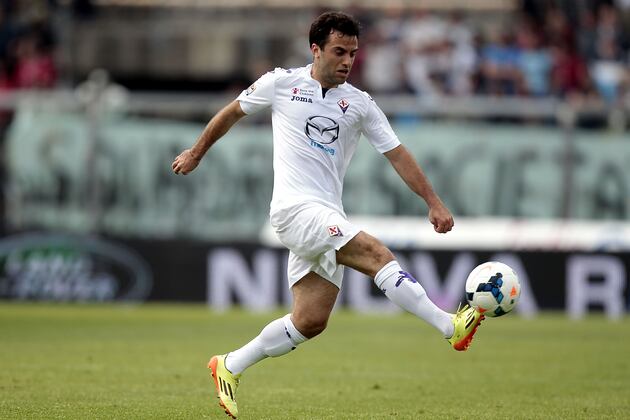 Giuseppe Rossi