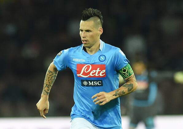 Marek Hamsik