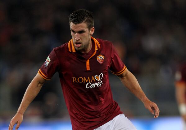 Kevin Strootman