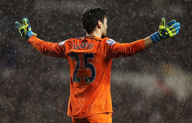 Hugo Lloris