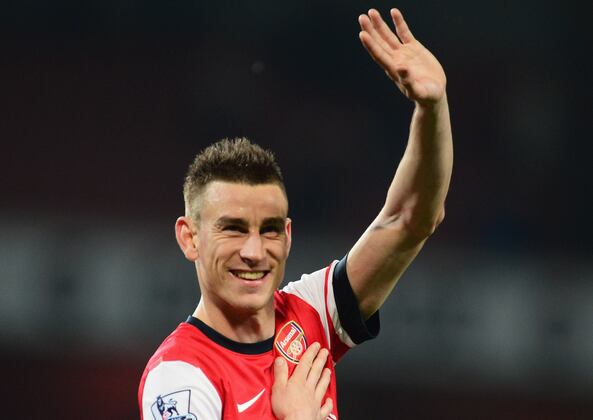 Laurent Koscielny
