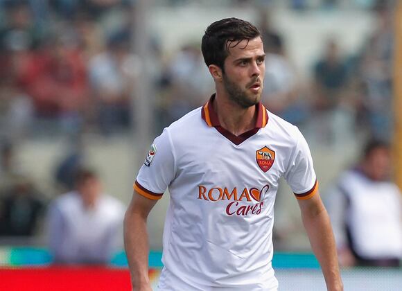 Miralem Pjanic