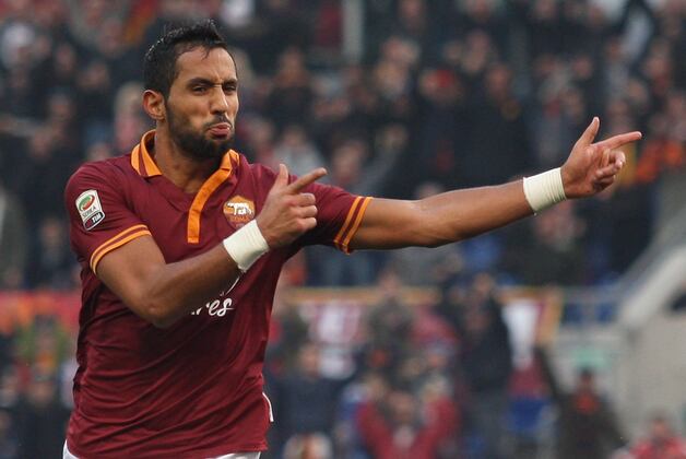Mehdi Benatia