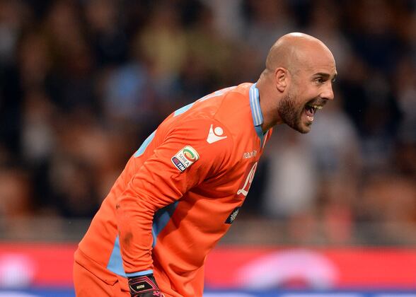 Pepe Reina