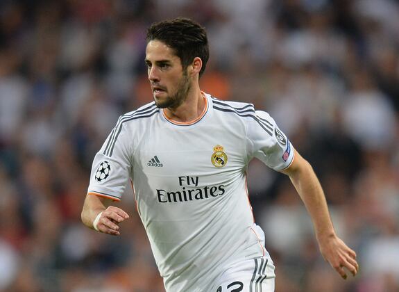 Isco