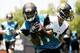 Where does Jacksonville Jaguars rookie wide receiver Marqise Lee fit into the team's 2014 plans?