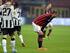 Philippe Mexes is emblematic of Milan's hit and (mostly) miss defensive line.