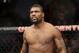 Quinton "Rampage" Jackson fought in Saturday's main event.