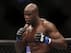 Cheick Kongo fought on the evening's undercard.