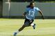 Kelvin Benjamin is just one of many rookies out to prove himself.