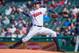 A reformed Trevor Bauer gets another chance in the Cleveland Indians' rotation.