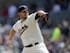 Phil Hughes has found new life with the Minnesota Twins.