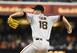 Matt Cain must travel to Colorado for baseball's toughest matchup.