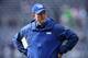 Does HC Tom Coughlin have his priorities straight?