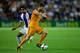 Xabi Alonso makes a huge difference in midfield.