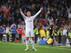 Ronaldo: "Thanks for making me No 1, BR!"