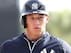 The preseason No. 2 Yankees prospect finally made his return this week from offseason knee injury; beginning in the Trenton outfield, he got off to just a 2-for-11 start, but his hits were doubles.