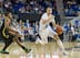 Zach LaVine tested off the charts at the combine.
