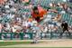 He hasn't been all that good and he may not get many save opps, but Chad Qualls was named Astros closer.