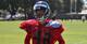 WR Trent Irwin