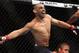 UFC bantamweight champ Renan Barao