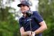 Keegan Bradley nearly double-eagled in the Zurich Classic.