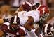 T.J. Yeldon is on pace to become Alabama's all-time rushing leader.