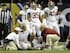 Nothing can derail a college football season faster than injuries.