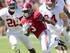 Chris Black is hoping to get the ball more in 2014, but so are a lot of other Alabama players.