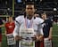 QB Kyler Murray