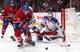 Henrik Lundqvist has been superb.