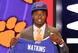 The Bills gave up a fortune to draft Watkins, and now he gets to show that he was worth it.