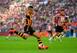 Jake Livermore impressed on his season-long loan at Hull City.