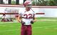 Valdosta (Ga.) Lowndes LB Brian Bell
