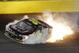 Did Jeff Gordon's win at Kansas secure him the top spot, or did his hopes go up in flames in the Sprint All-Star Race?