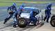 Carl Edwards' team continues to work hard in an attempt to give him a faster No. 99 Ford to drive.